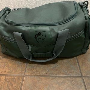 Alphalete bag